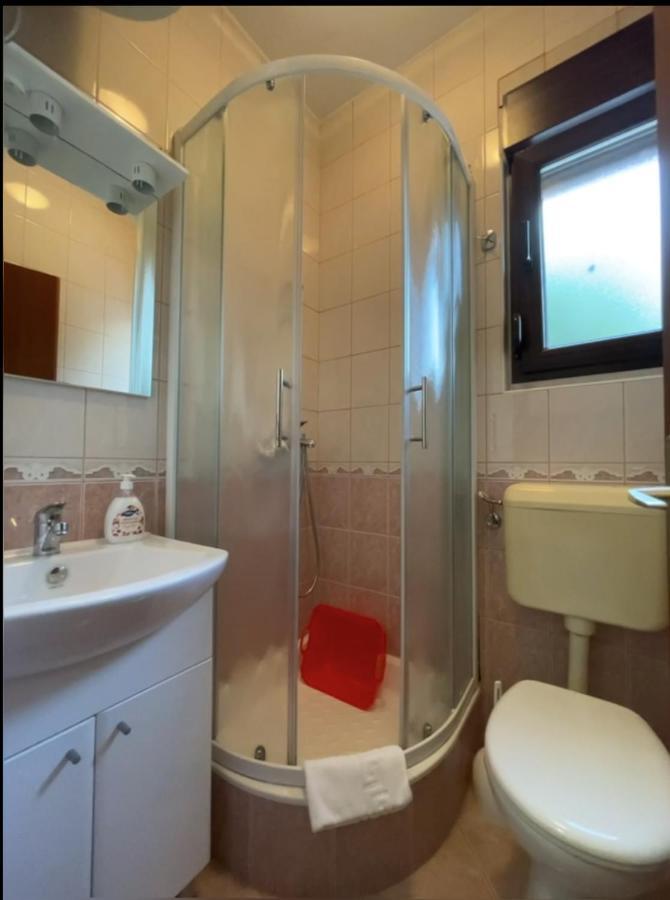 Studio Apartment Near Split Airport Kaštela Kültér fotó
